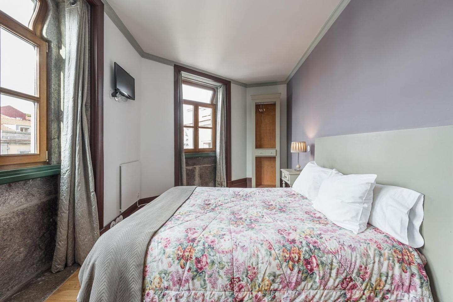 Guestready - Belle Epoque Apartmento - 3.1 Porto Buitenkant foto