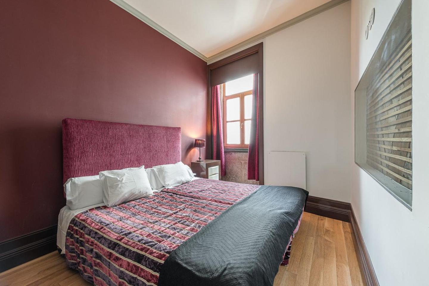 Guestready - Belle Epoque Apartmento - 3.1 Porto Buitenkant foto