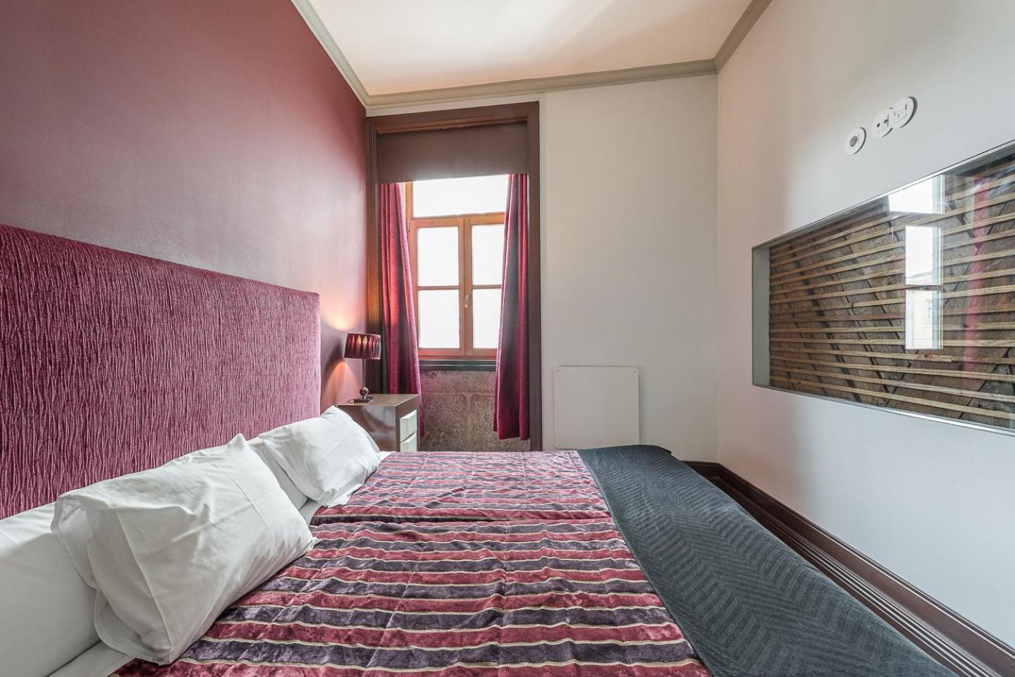 Guestready - Belle Epoque Apartmento - 3.1 Porto Buitenkant foto