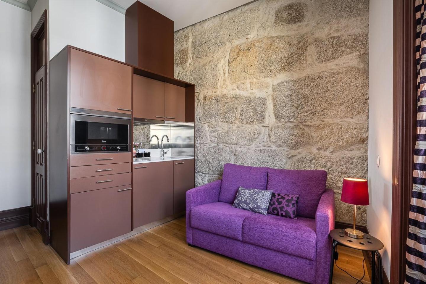 Guestready - Belle Epoque Apartmento - 3.1 Porto Buitenkant foto